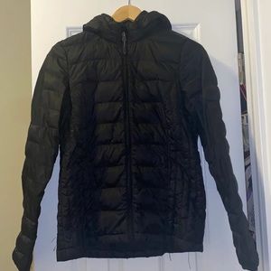 Packable Down Jacket